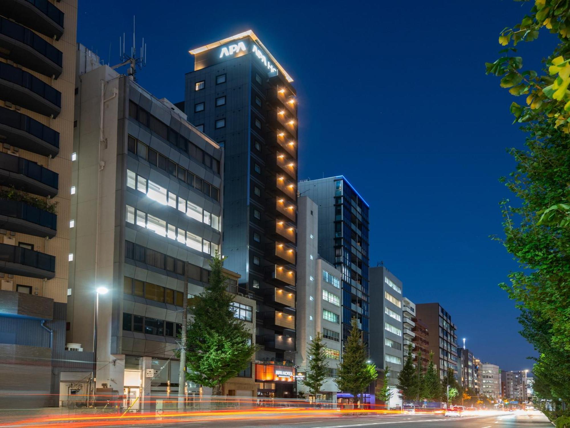 Top Hotels in Tokyo Bunkyo for Every Traveler