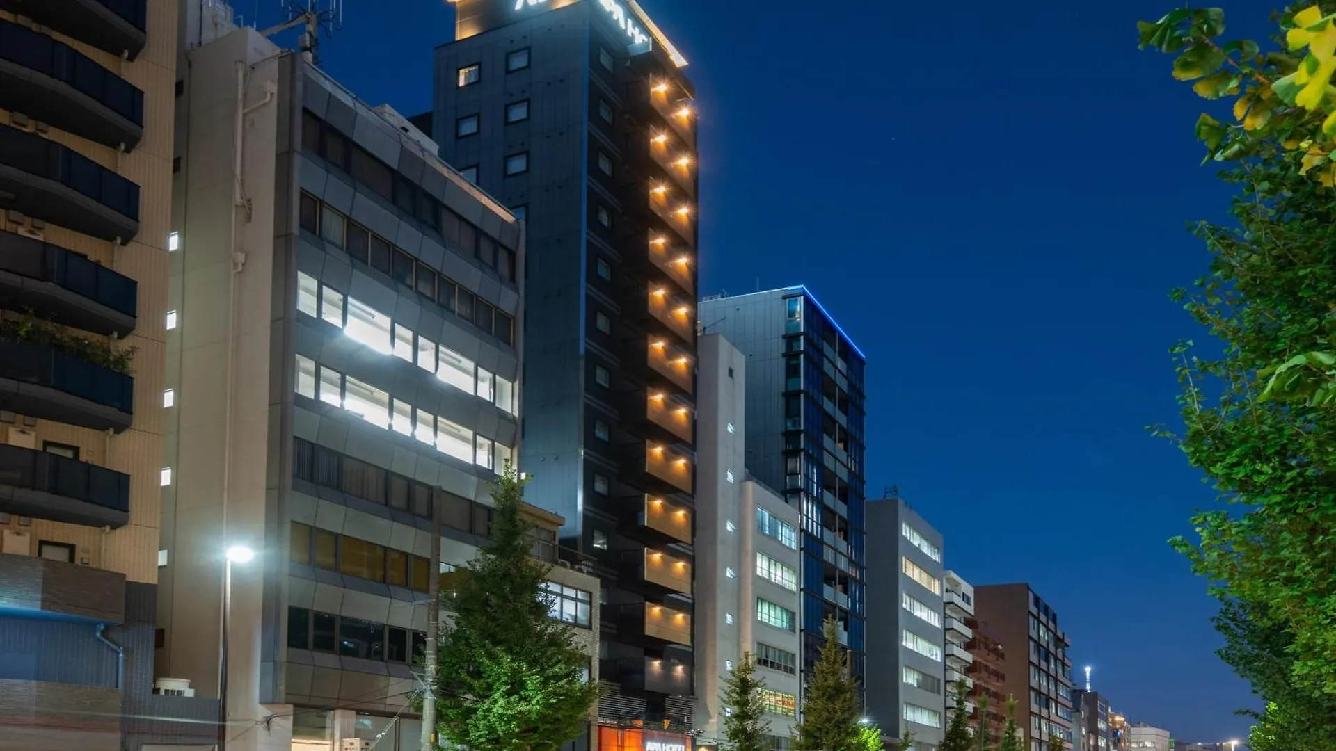 Top Hotels in Tokyo Bunkyo for Every Traveler