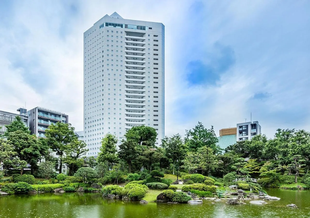 Top Hotels in Sumida Ward, Tokyo