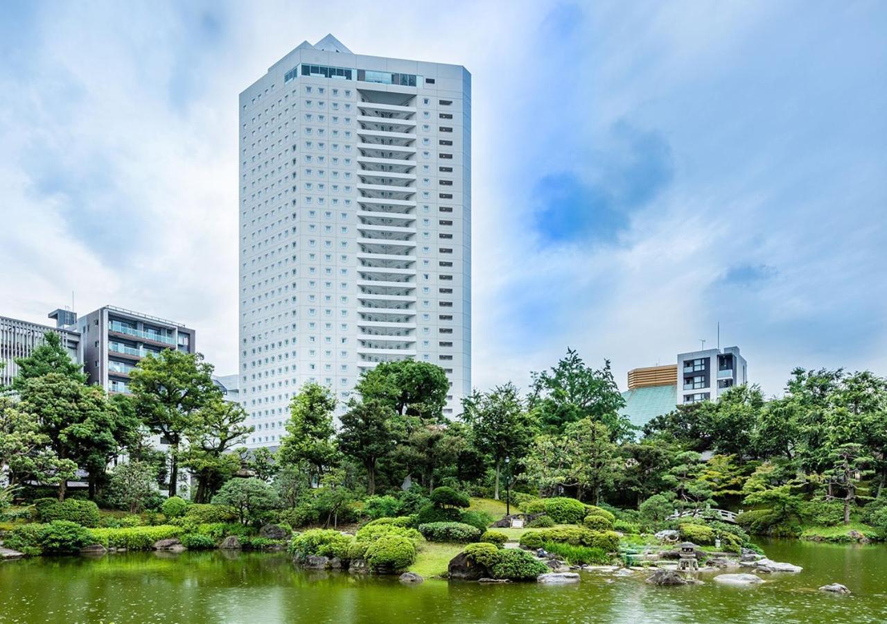 Top Hotels in Sumida Ward, Tokyo